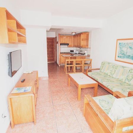 Ferienwohnung Montecarlo Apartamento39 Puerto Rico  Exterior foto